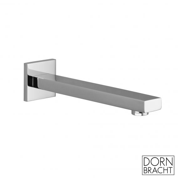 Dornbracht Symetrics wall-mounted basin spout