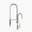 Dornbracht Tara Classic 專業單把手廚房混合龍頭