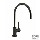 Dornbracht Tara 經典單把手廚房混合龍頭