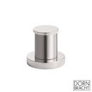 Dornbracht Tara. deck-mounted two-way diverter