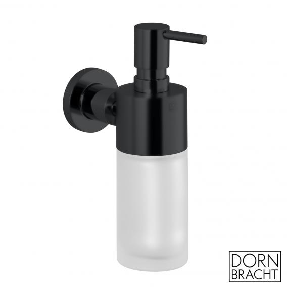 Dornbracht Tara. lotion dispenser, wall-mounted