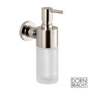Dornbracht Tara. lotion dispenser, wall-mounted