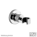 Dornbracht Tara. shower bracket