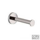 Dornbracht Tara. spare toilet roll holder