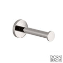 Dornbracht Tara. spare toilet roll holder