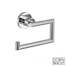 Dornbracht Tara. toilet roll holder without cover