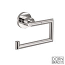 Dornbracht Tara. toilet roll holder without cover