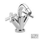 Dornbracht Tara. two-handle bidet fitting