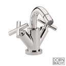 Dornbracht Tara. two-handle bidet fitting