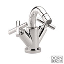 Dornbracht Tara. two-handle bidet fitting