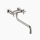 多恩布拉赫特·塔拉。兩把廚房混合龍頭