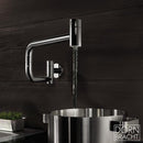 Dornbracht Tara Ultra POT FILLER 冷水龍頭