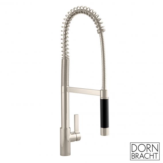 Dornbracht Tara Ultra professional single-lever kitchen mixer tap