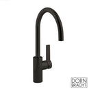 Dornbracht Tara Ultra 單把手廚房混合龍頭