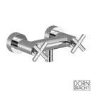 Dornbracht Tara. wall-mounted shower mixer