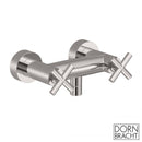 Dornbracht Tara. wall-mounted shower mixer