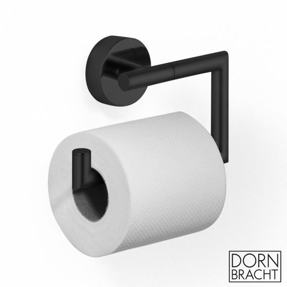 Dornbracht toilet roll holder without cover