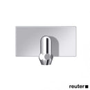 Dornbracht 通用蓋板