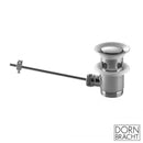 Dornbracht 通用彈出式垃圾套裝