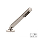 Dornbracht VAIA deck/tile-mounted shower hose