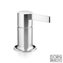 Dornbracht VAIA deck/tile-mounted single lever bath mixer