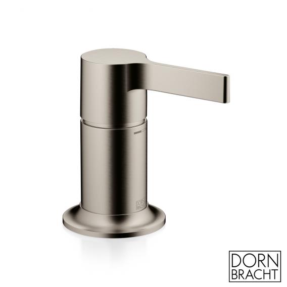 Dornbracht VAIA deck/tile-mounted single lever bath mixer