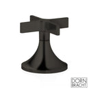 Dornbracht VAIA deck valve, clockwise closing 1/2"