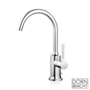 Dornbracht VAIA single lever basin fitting