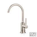 Dornbracht VAIA single lever basin fitting