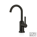 Dornbracht VAIA single lever basin fitting without waste set