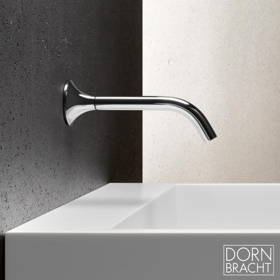 Dornbracht VAIA wall-mounted bath spout