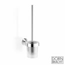 Dornbracht VAIA 壁掛式馬桶刷套裝