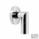Dornbracht wall elbow