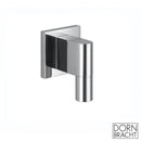 Dornbracht wall elbow