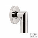 Dornbracht wall elbow
