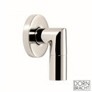 Dornbracht wall elbow