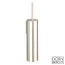 Dornbracht 壁掛式馬桶刷套裝