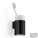 Dornbracht 壁掛式玻璃支架，完整