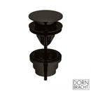 Dornbracht waste valve