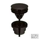 Dornbracht waste valve