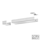 Dornbracht 水模組 BIG RAIN 連接管蓋板