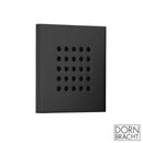 Dornbracht WATER POINTS concealed body spray