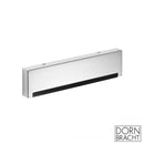 Dornbracht WaterFall wall-mounted cascade spout