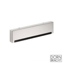 Dornbracht WaterFall wall-mounted cascade spout