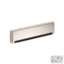 Dornbracht WaterFall wall-mounted cascade spout