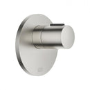 Dornbracht xTOOL concealed thermostat without volume control 1/2" matt platinum