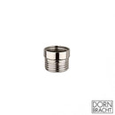 用於淋浴出水口的 DOVB 轉接器 3/8" x 1/2" 