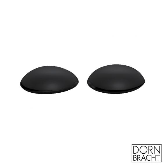 DOVB decorative caps for Perfecto + mounting plates