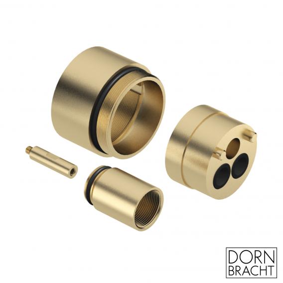 DOVB extension 25 mm, for concealed single lever shower and bath mixer, for 36 120