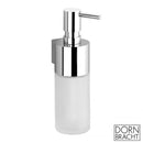 DOVB lotion dispenser, wall-mounted